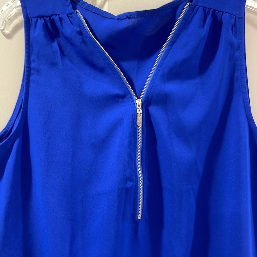 Tank top - Picture 2 of 3